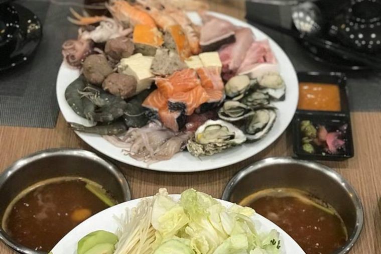 Lẩu Băng Chuyền Satisfy - Quy Nhơn