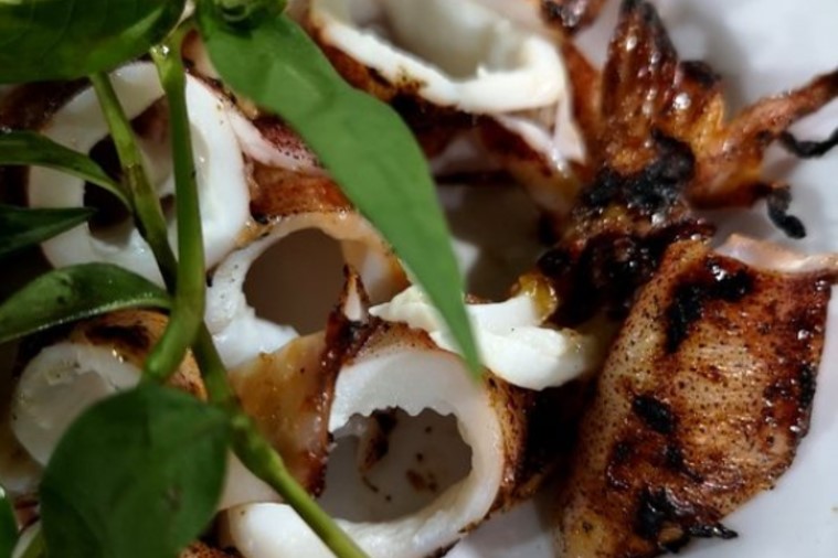 Quán hải sản Ớt Ngọt - Phú Quốc