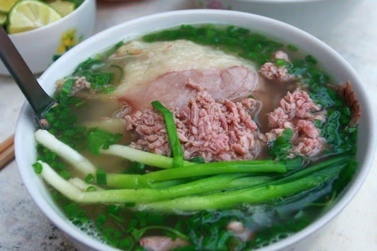 Phở Cười - Phú Quốc