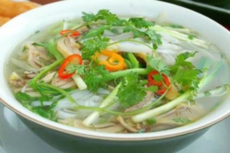 Phở Cười - Phú Quốc