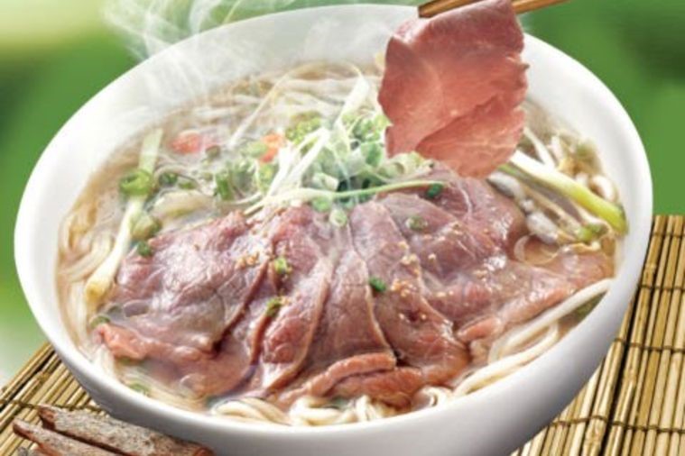 Phở Cười - Phú Quốc