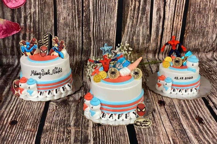 Thu Hiền Bakery - Phú Quốc