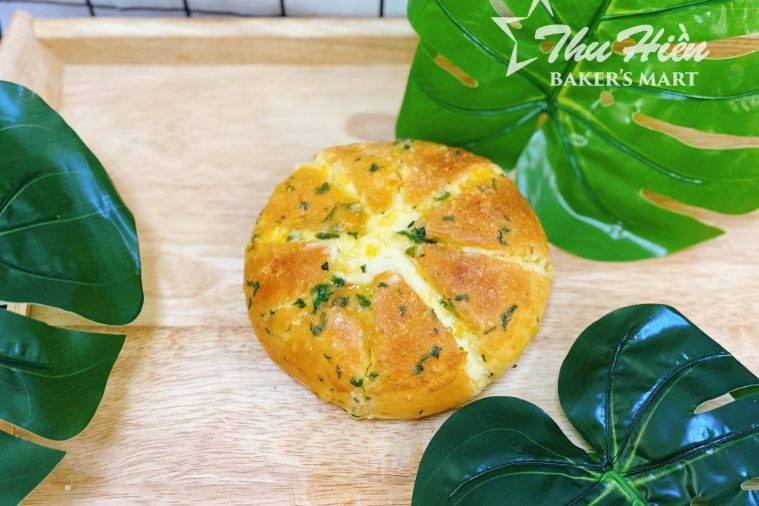 Thu Hiền Bakery - Phú Quốc