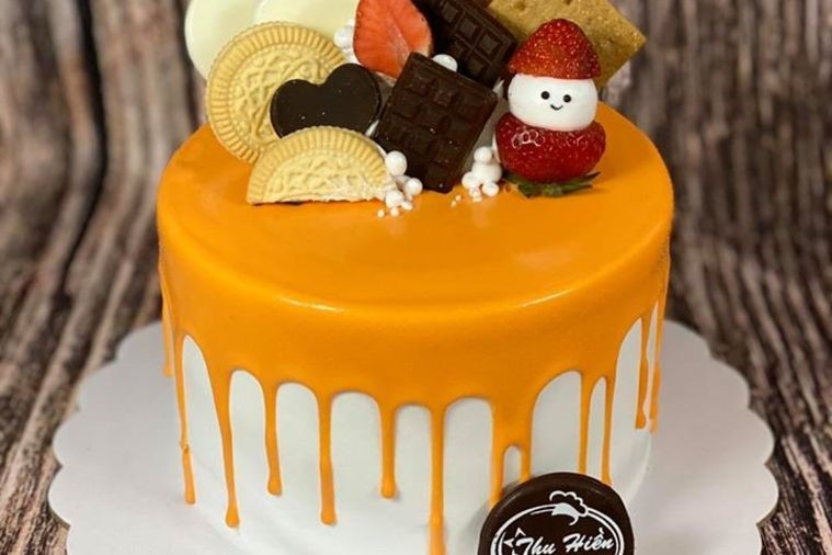 Thu Hiền Bakery - Phú Quốc