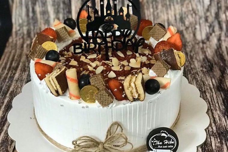 Thu Hiền Bakery - Phú Quốc