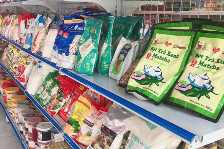 Bánh Kem Nguyên Phát - Phú Quốc