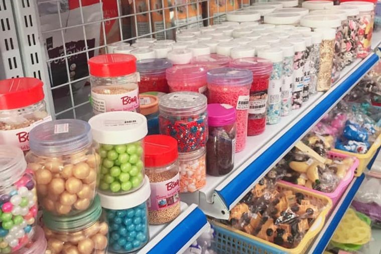 Bánh Kem Nguyên Phát - Phú Quốc