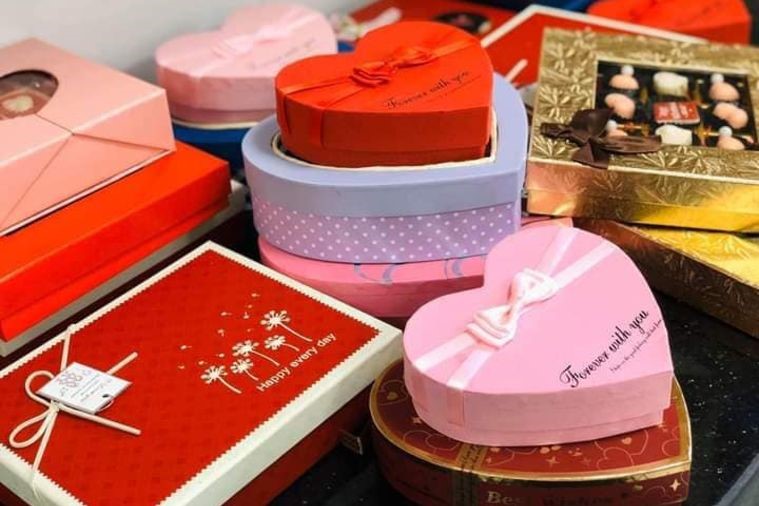 Bánh Kem Nguyên Phát - Phú Quốc