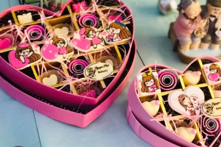 Bánh Kem Nguyên Phát - Phú Quốc