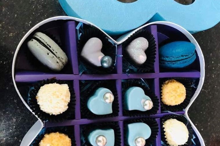 Bánh Kem Nguyên Phát - Phú Quốc