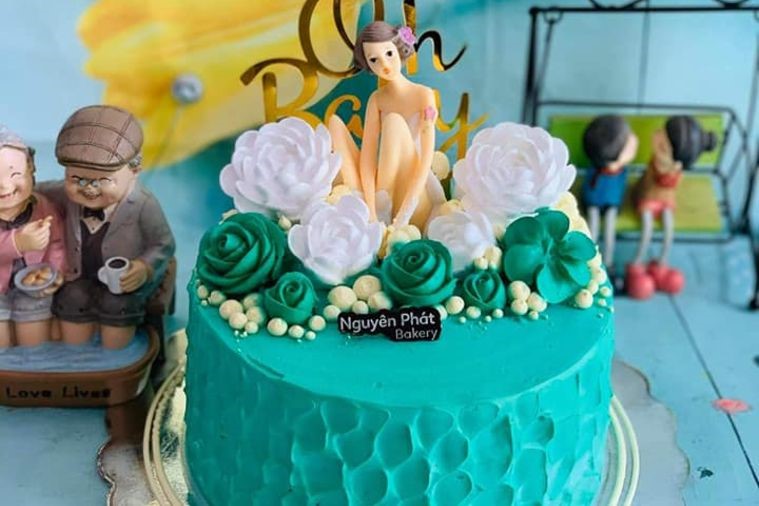 Bánh Kem Nguyên Phát - Phú Quốc