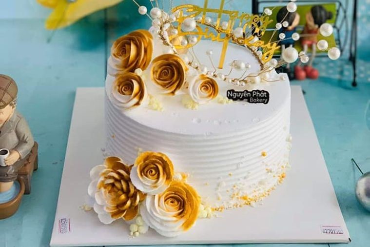 Bánh Kem Nguyên Phát - Phú Quốc