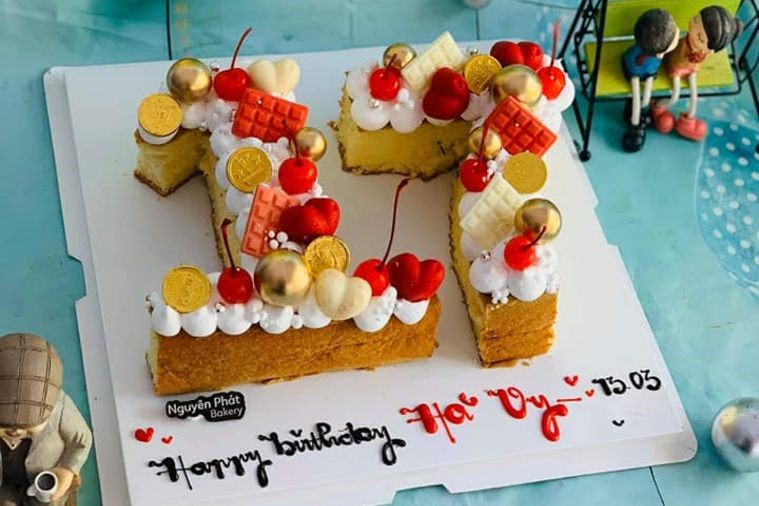 Bánh Kem Nguyên Phát - Phú Quốc