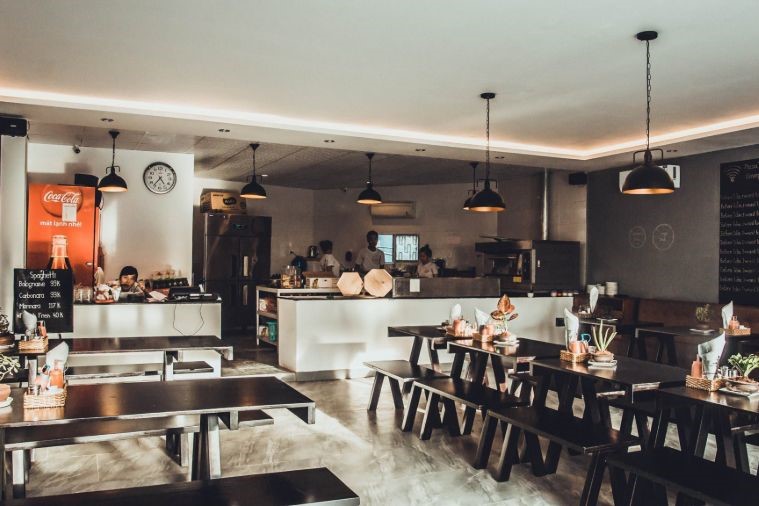 Pizza Taxi Restaurant - Phú Quốc