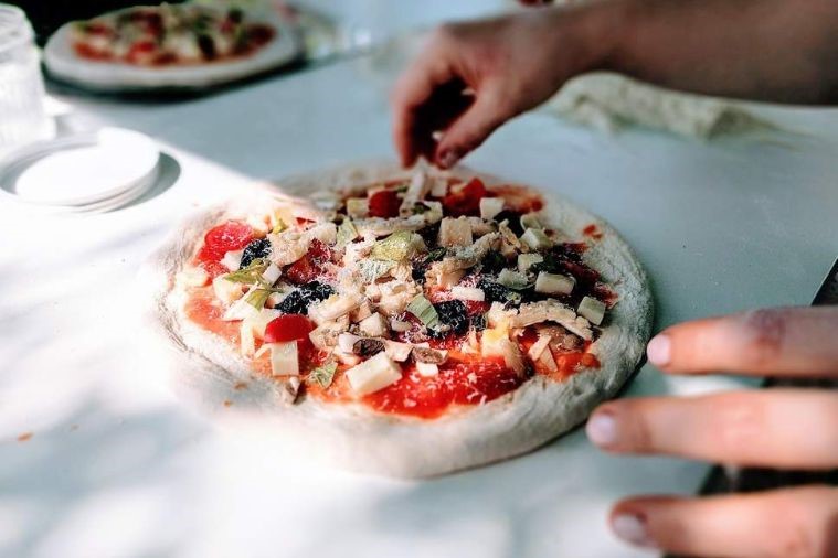 Pizza Taxi Restaurant - Phú Quốc