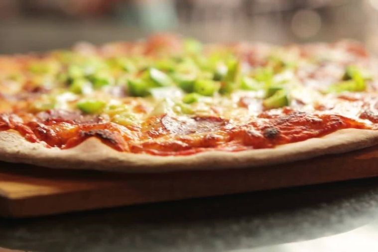 Pizza Taxi Restaurant - Phú Quốc