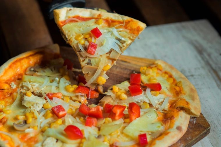 Pizza Taxi Restaurant - Phú Quốc