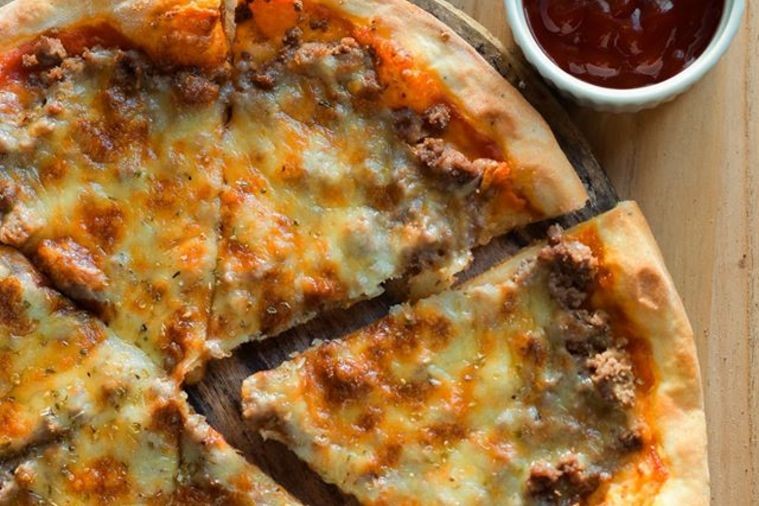 Pizza Taxi Restaurant - Phú Quốc