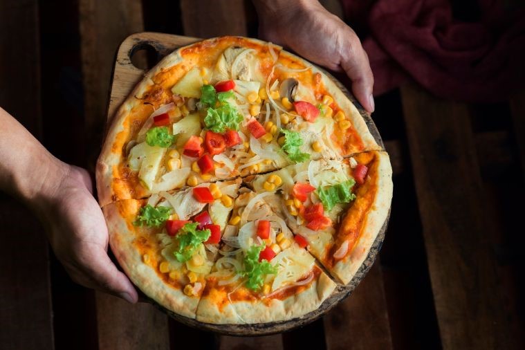 Pizza Taxi Restaurant - Phú Quốc