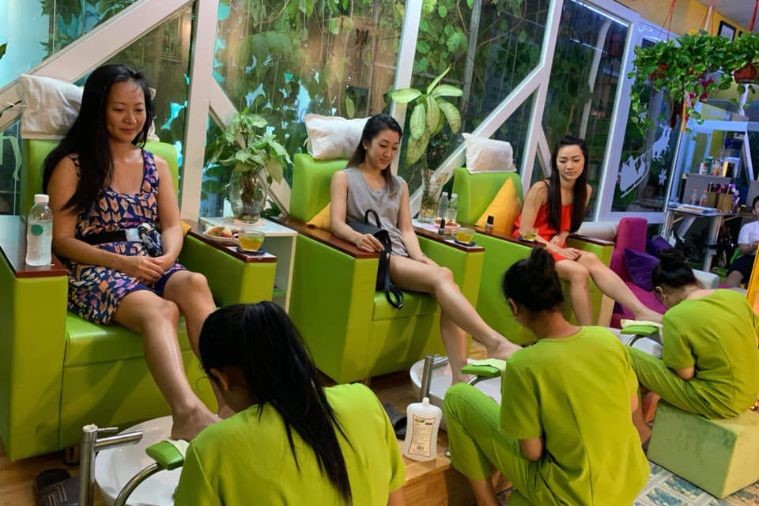 Phú Quốc Day Spa & Massage - Phú Quốc