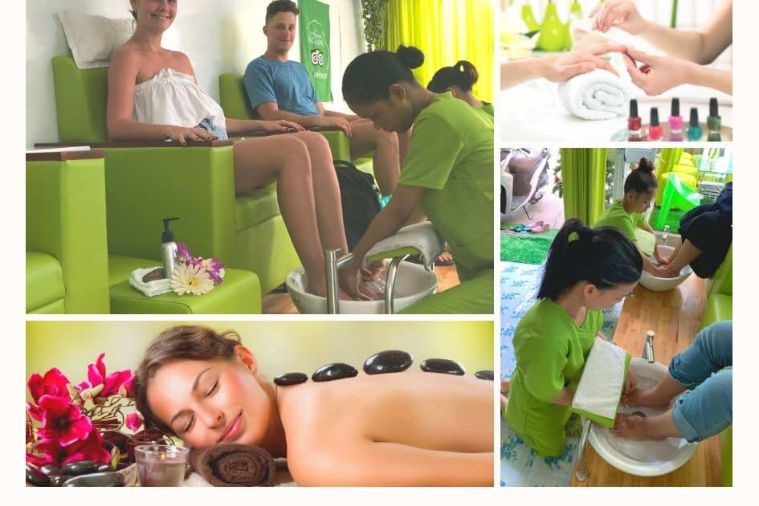 Phú Quốc Day Spa & Massage - Phú Quốc