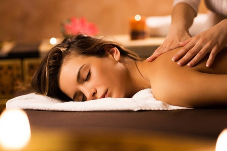 Phú Quốc Day Spa & Massage - Phú Quốc