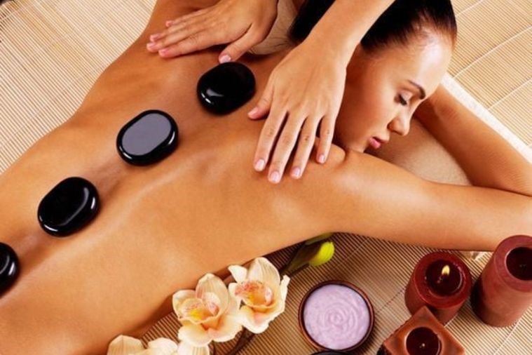Phú Quốc Day Spa & Massage - Phú Quốc