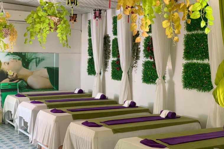 Phú Quốc Day Spa & Massage - Phú Quốc