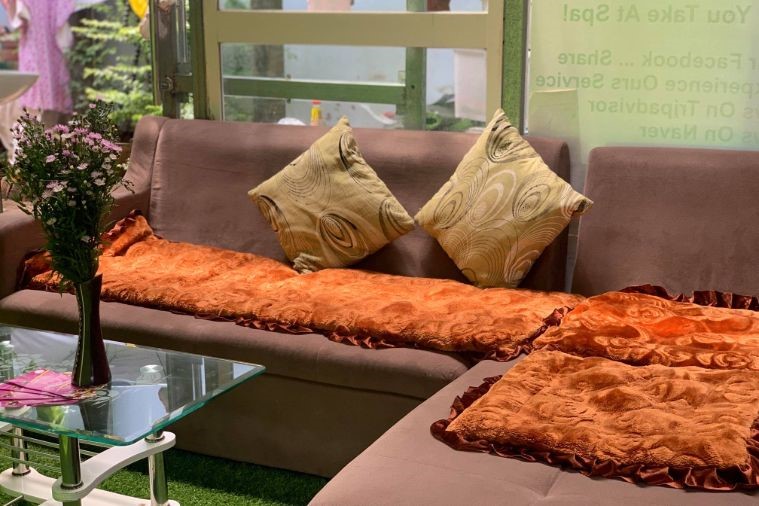 Phú Quốc Day Spa & Massage - Phú Quốc