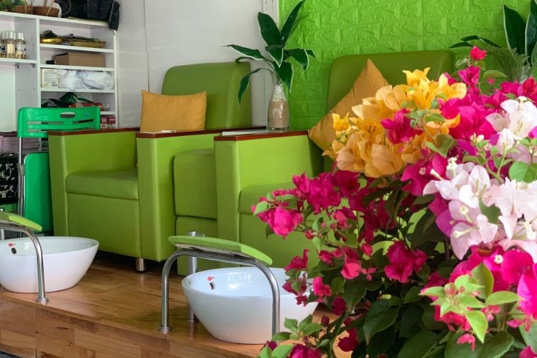 Phú Quốc Day Spa & Massage - Phú Quốc