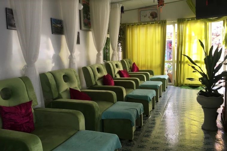 Phú Quốc Day Spa & Massage - Phú Quốc