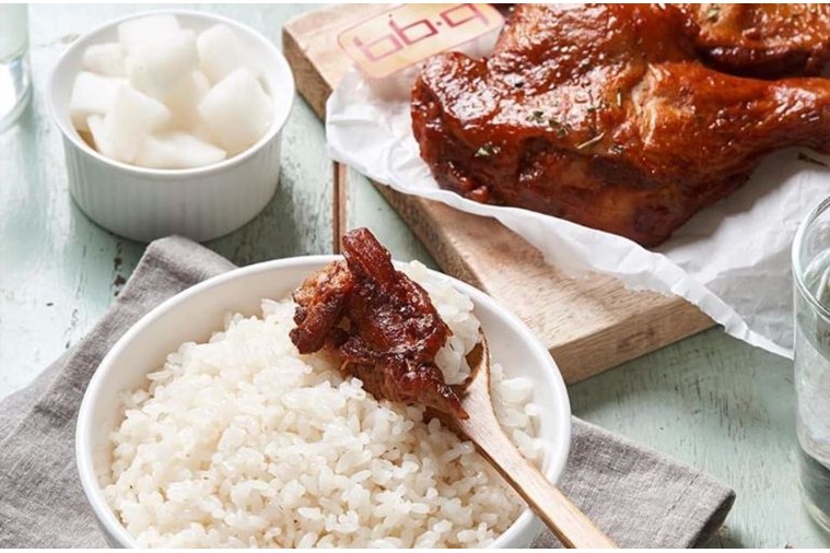 Chicken BBQ - Phú Quốc