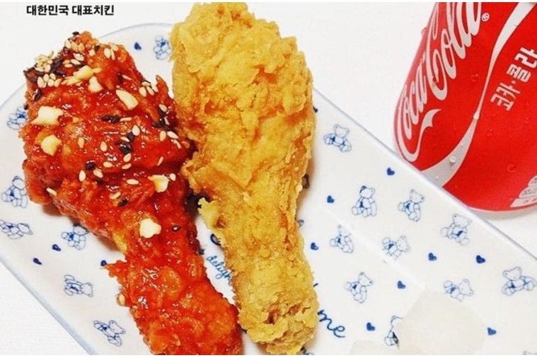 Chicken BBQ - Phú Quốc