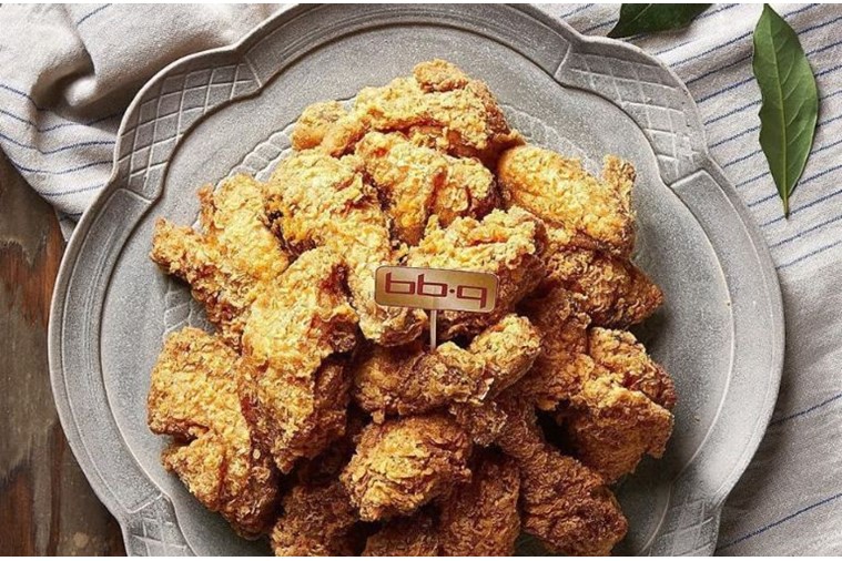 Chicken BBQ - Phú Quốc