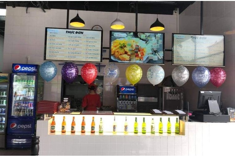 Chicken BBQ - Phú Quốc