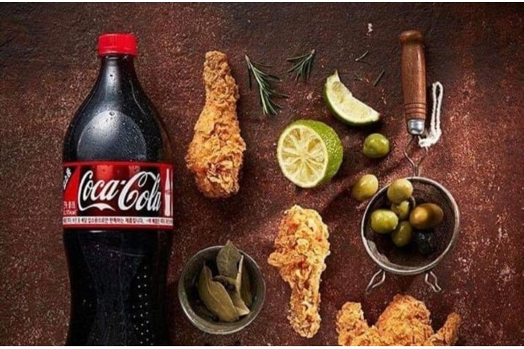 Chicken BBQ - Phú Quốc