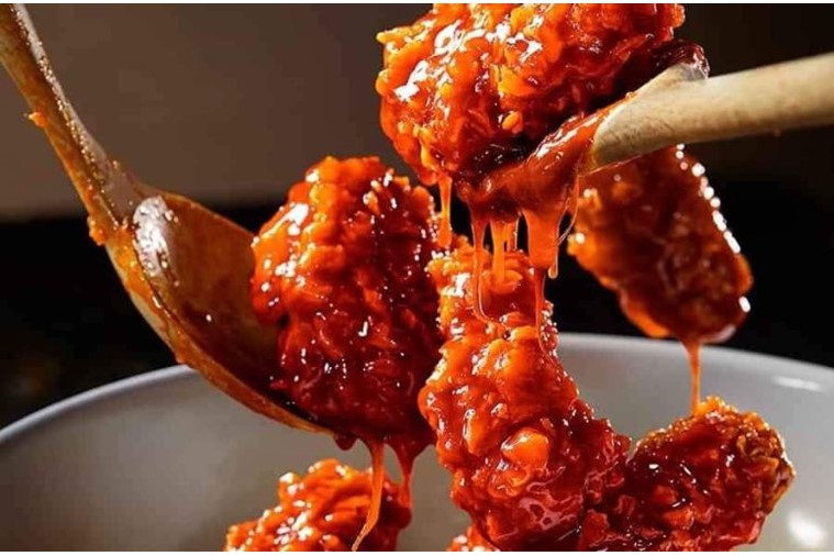 Chicken BBQ - Phú Quốc