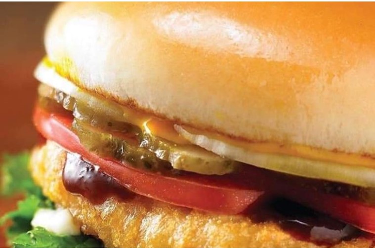 Chicken BBQ - Phú Quốc