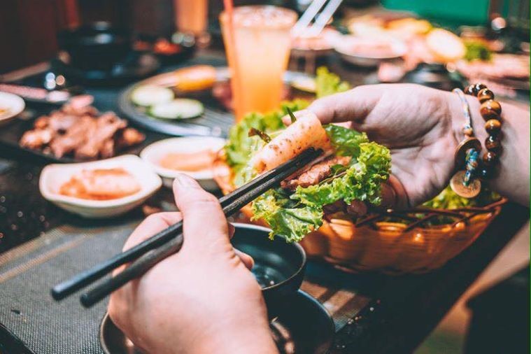 Sky Garden BBQ - Phú Quốc