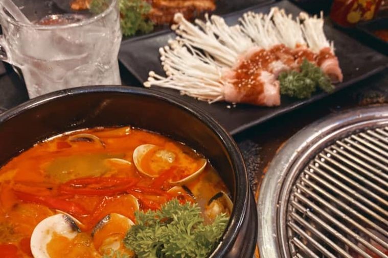 Sky Garden BBQ - Phú Quốc