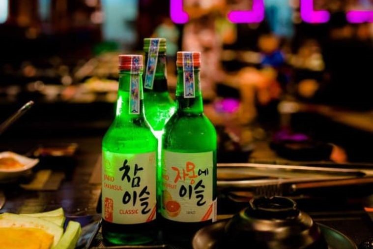 Sky Garden BBQ - Phú Quốc