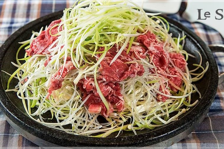 Le Seoul By Sikgaek - Phú Quốc