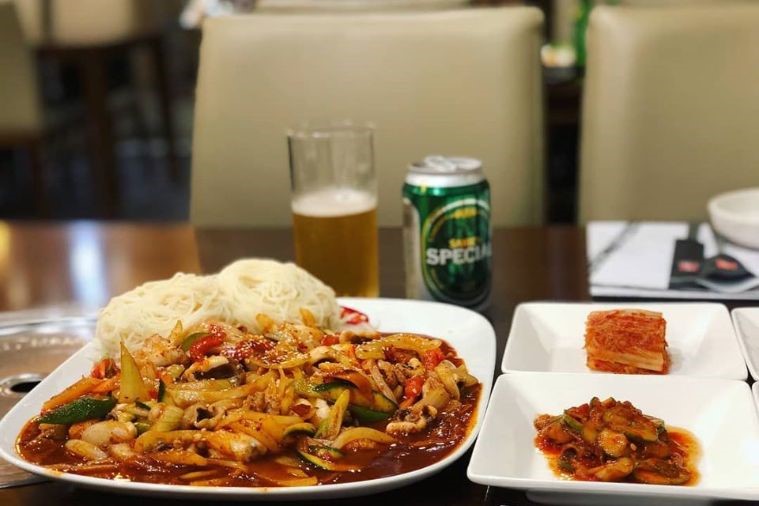 Le Seoul By Sikgaek - Phú Quốc