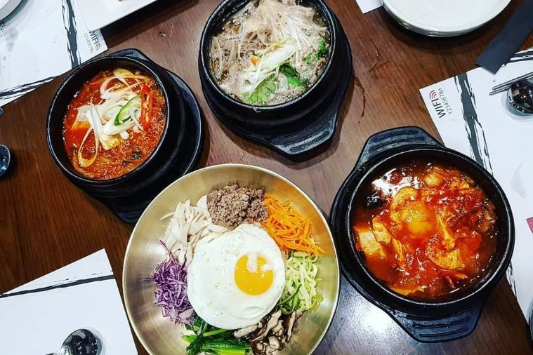 Le Seoul By Sikgaek - Phú Quốc