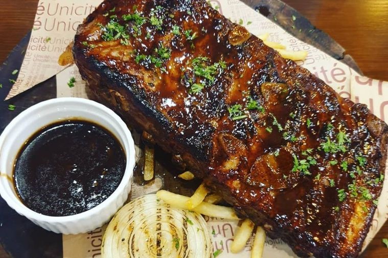 Le Seoul By Sikgaek - Phú Quốc