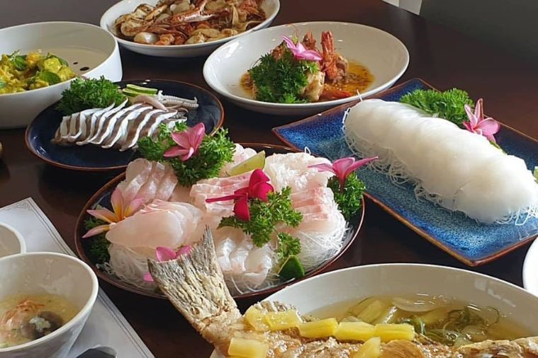 Le Seoul By Sikgaek - Phú Quốc