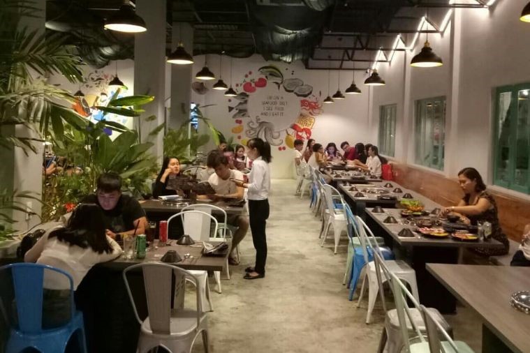 Jogae - Nướng & Lẩu Hàn Quốc - Phú Quốc