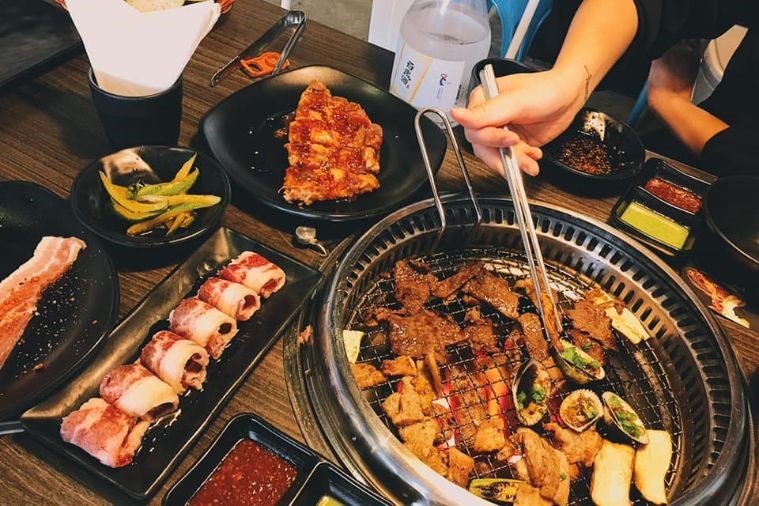 Jogae - Nướng & Lẩu Hàn Quốc - Phú Quốc