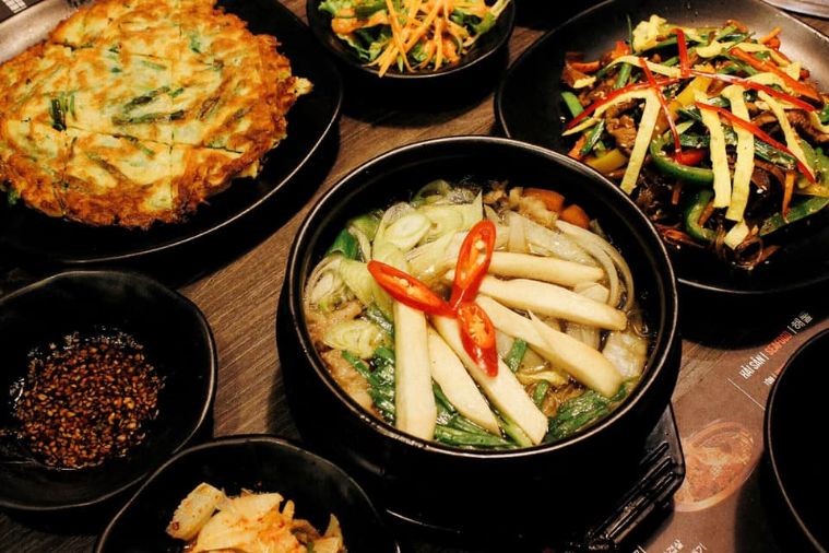 Jogae - Nướng & Lẩu Hàn Quốc - Phú Quốc