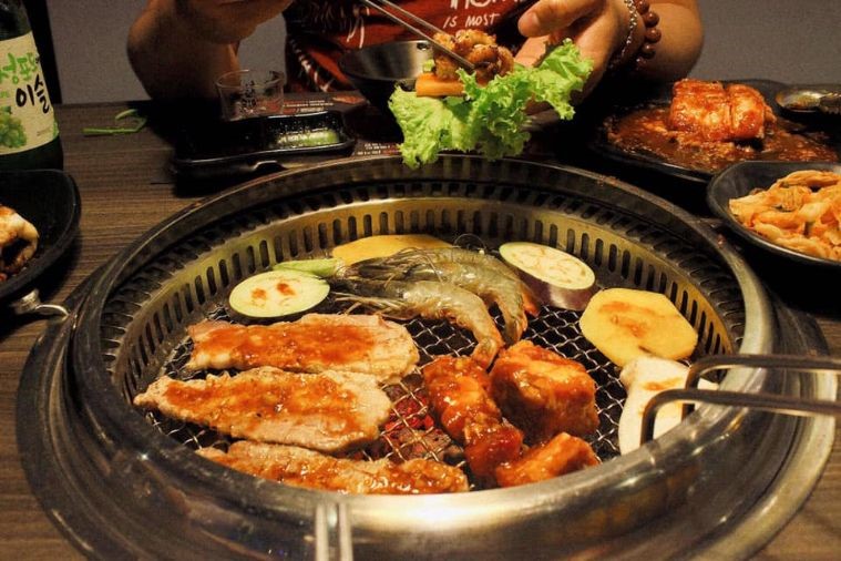 Jogae - Nướng & Lẩu Hàn Quốc - Phú Quốc